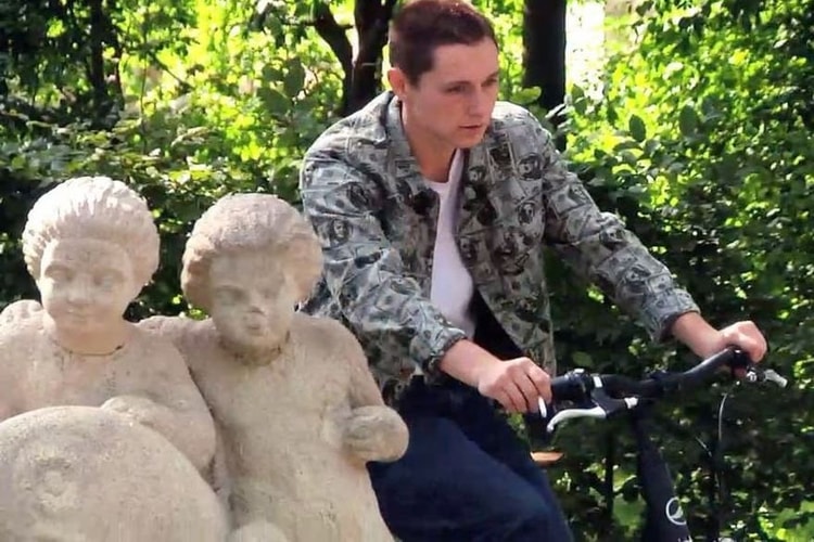 Supreme が2017年秋冬シーズンの新ショートクリップをInstagramにて公開