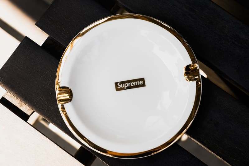ニューヨークでの Supreme 2017年秋冬コレクションローンチの様子をレポート NY シュプリーム