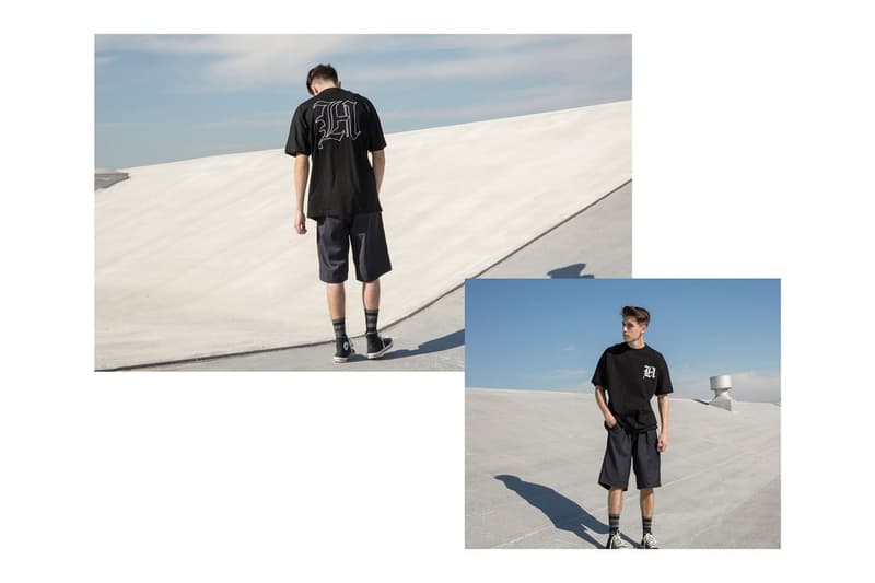 LA のストリートシーンを席巻する The Hundreds の2017年秋冬コレクション 2017aw 2017fw autumn winter collection streetwear street