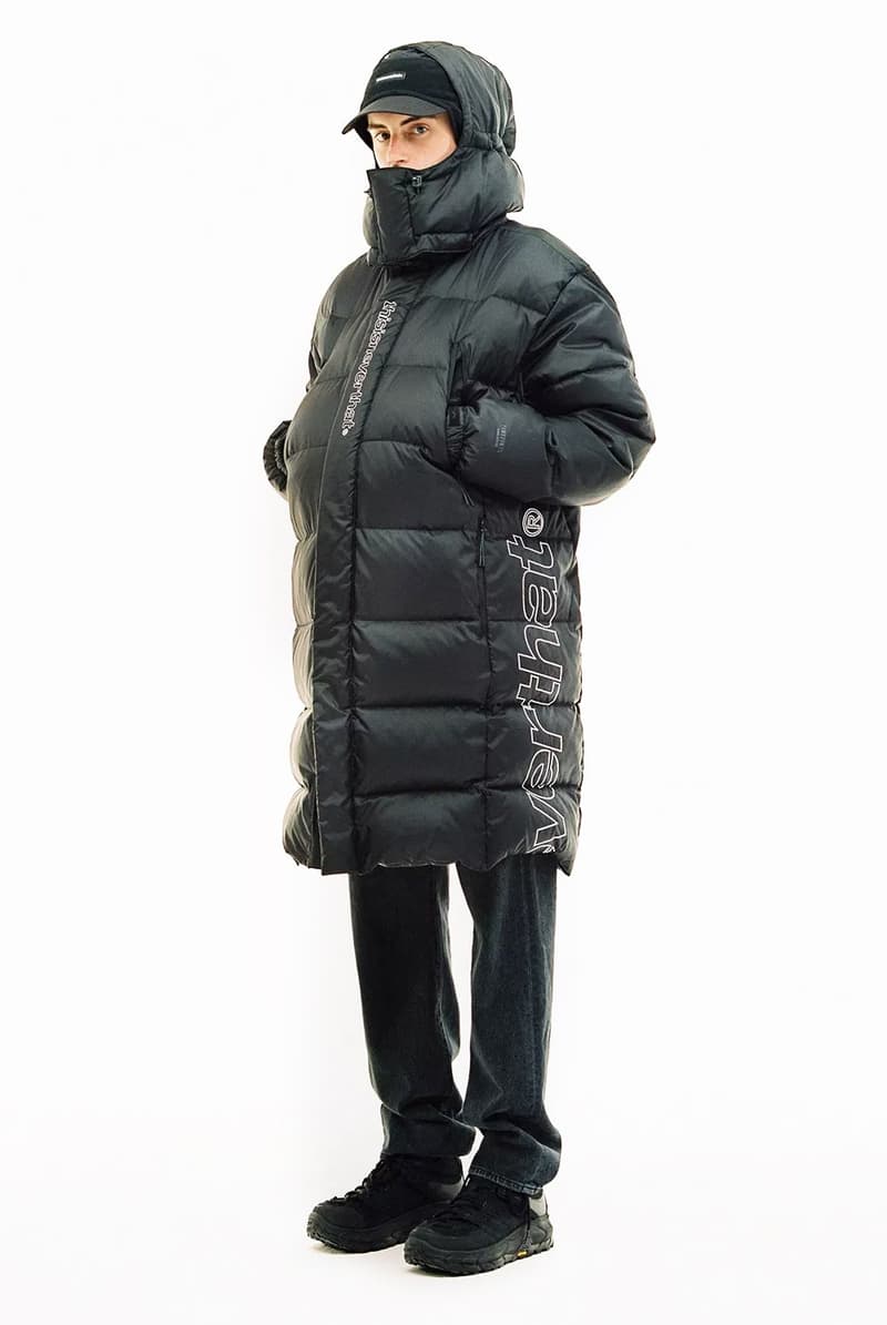 thisisneverthat 2017年秋冬コレクションは機能的なギアとストリートウェアを融合 成長著しい韓国レーベルが今季もセンスの違いを見せつける