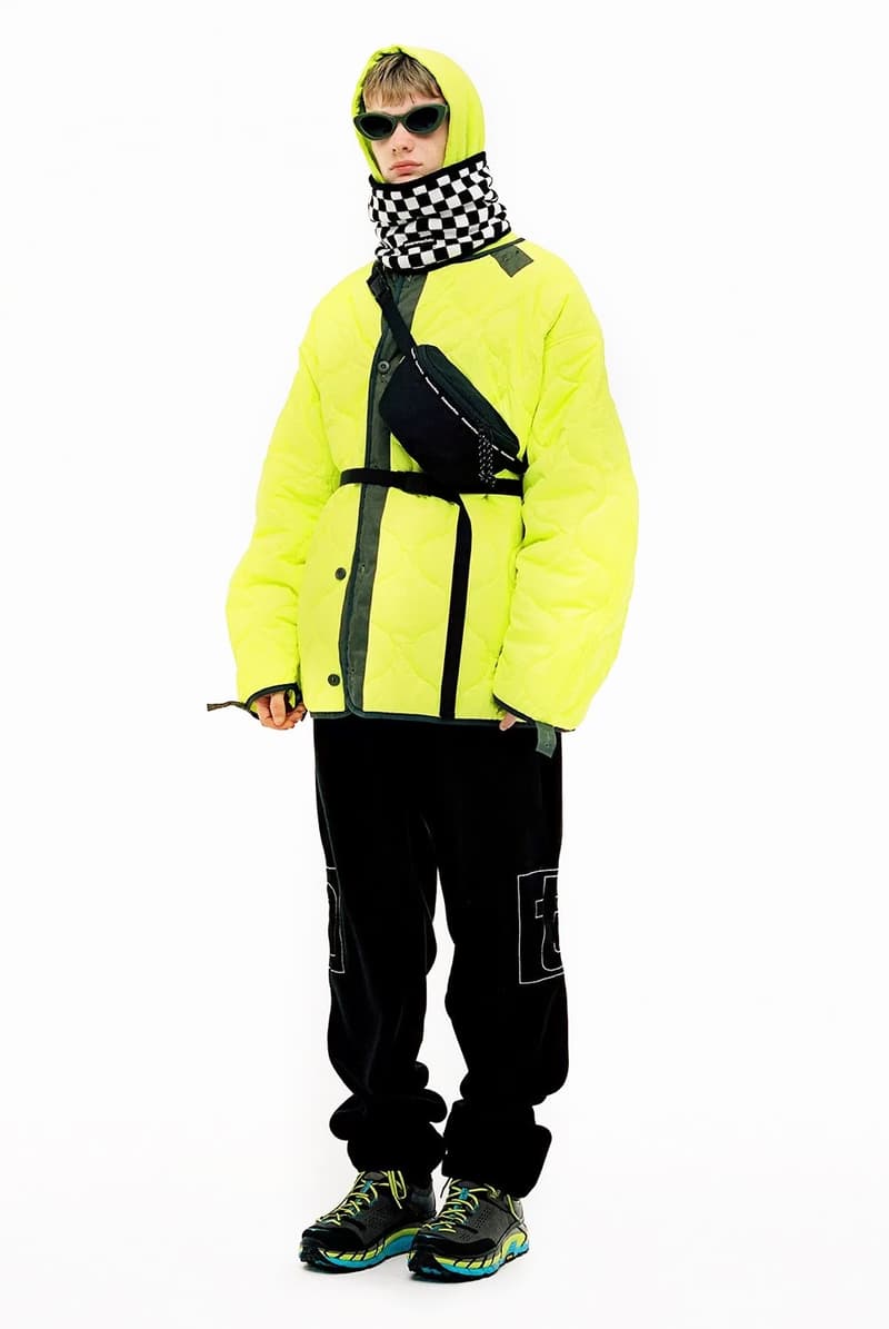 thisisneverthat 2017年秋冬コレクションは機能的なギアとストリートウェアを融合 成長著しい韓国レーベルが今季もセンスの違いを見せつける