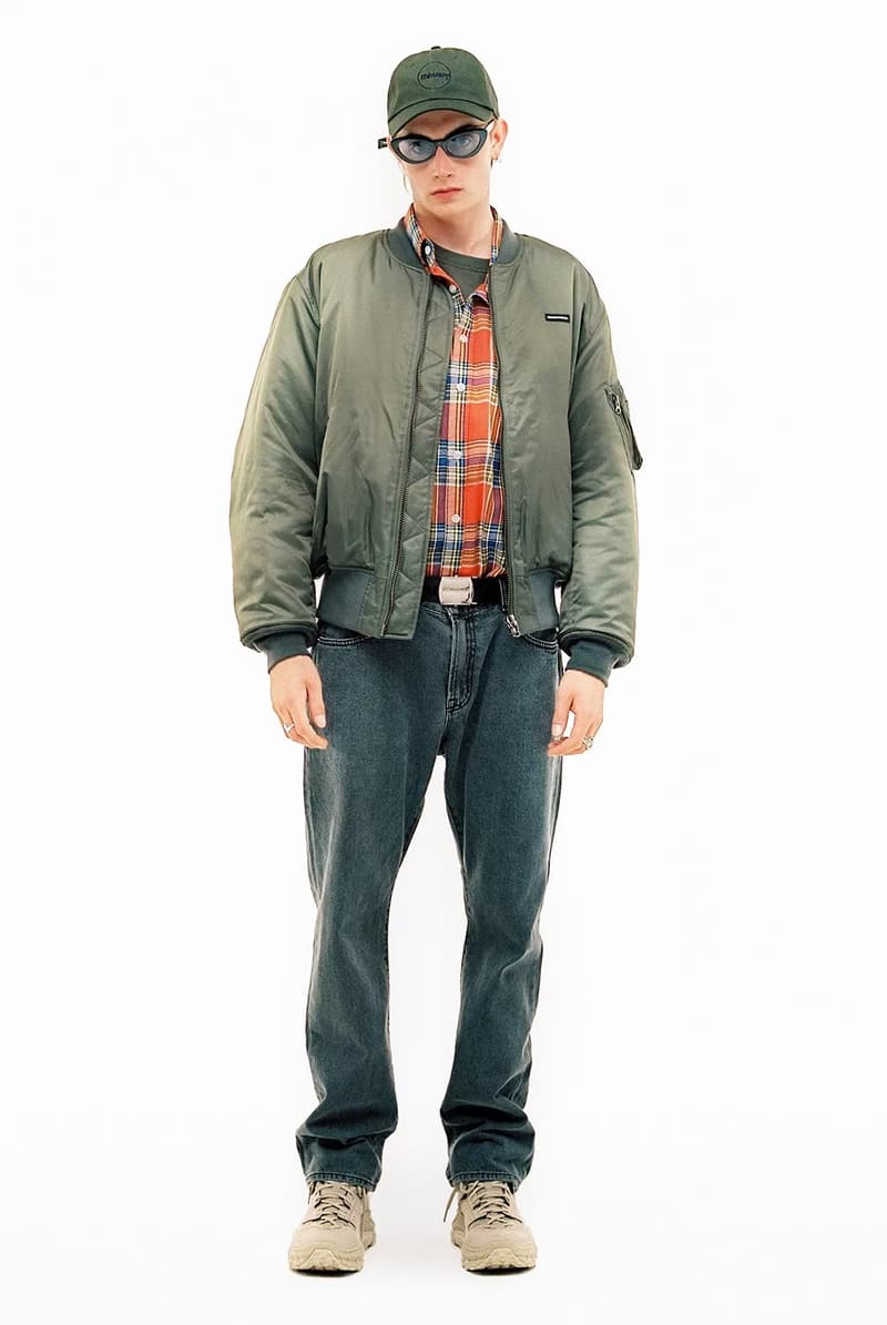 thisisneverthat 2017年秋冬コレクションは機能的なギアとストリートウェアを融合 成長著しい韓国レーベルが今季もセンスの違いを見せつける