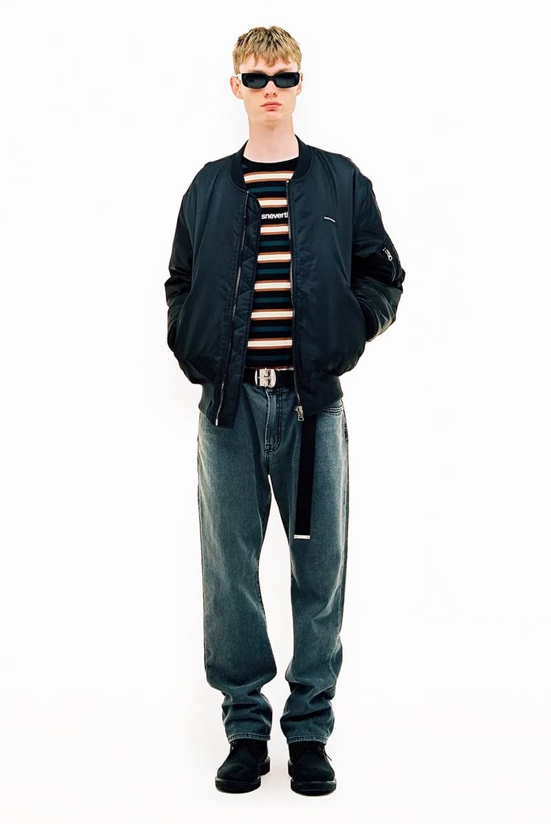 thisisneverthat 2017年秋冬コレクションは機能的なギアとストリートウェアを融合 成長著しい韓国レーベルが今季もセンスの違いを見せつける