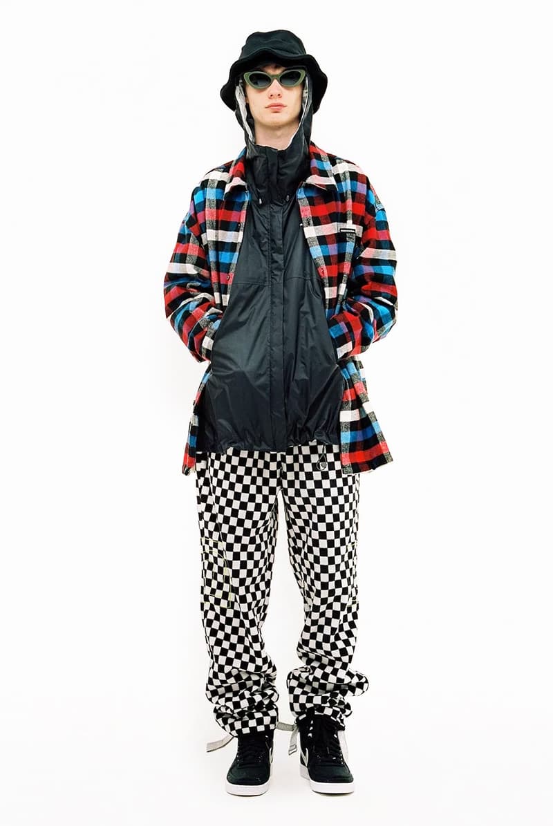 thisisneverthat 2017年秋冬コレクションは機能的なギアとストリートウェアを融合 成長著しい韓国レーベルが今季もセンスの違いを見せつける
