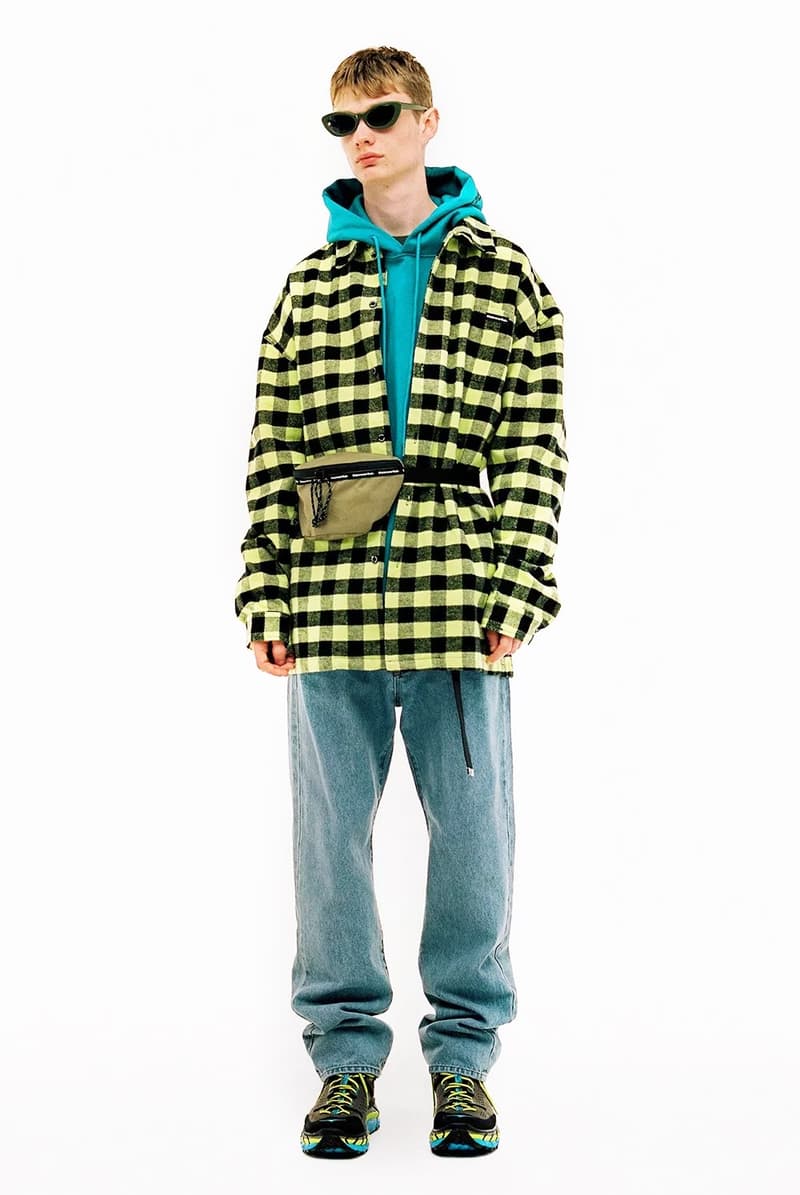 thisisneverthat 2017年秋冬コレクションは機能的なギアとストリートウェアを融合 成長著しい韓国レーベルが今季もセンスの違いを見せつける