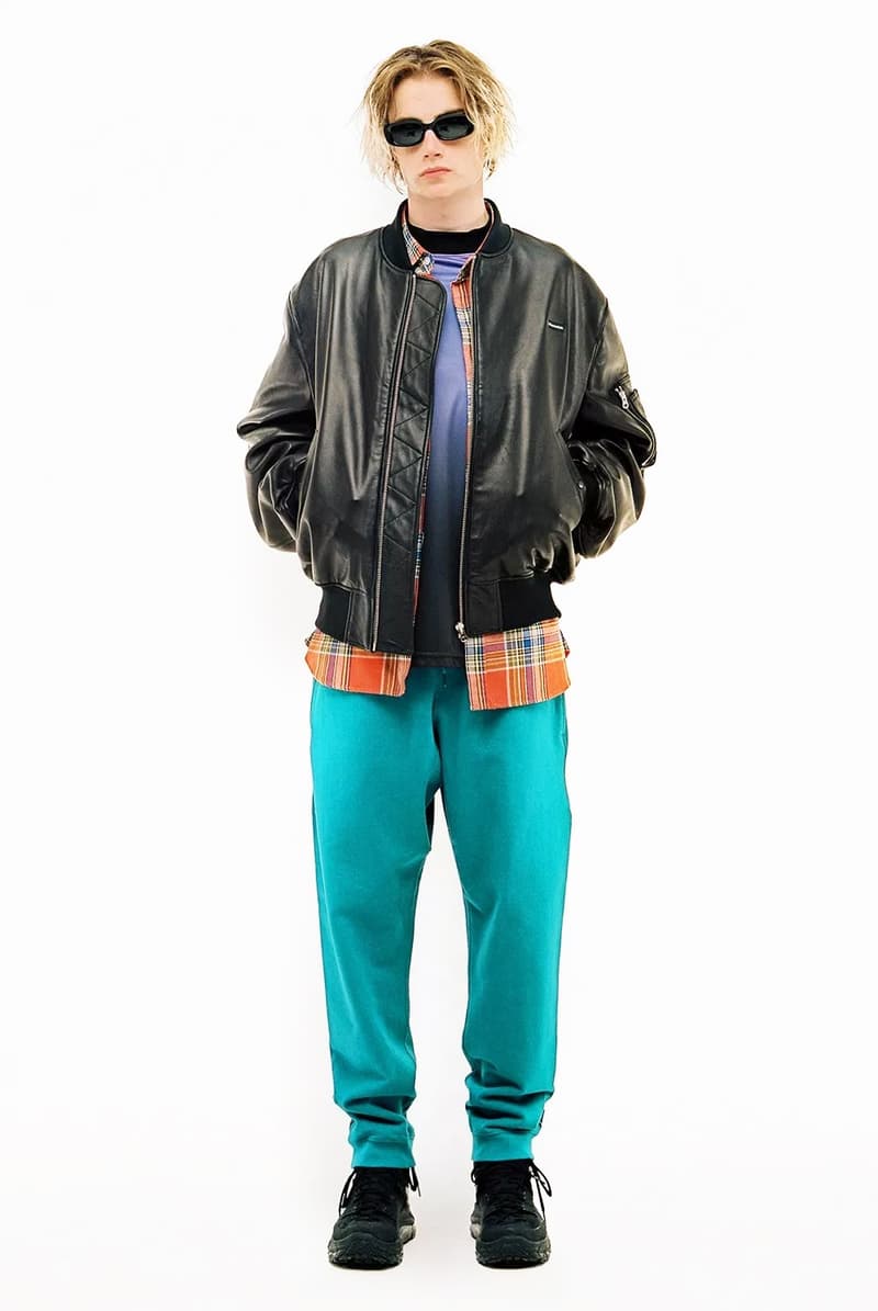 thisisneverthat 2017年秋冬コレクションは機能的なギアとストリートウェアを融合 成長著しい韓国レーベルが今季もセンスの違いを見せつける