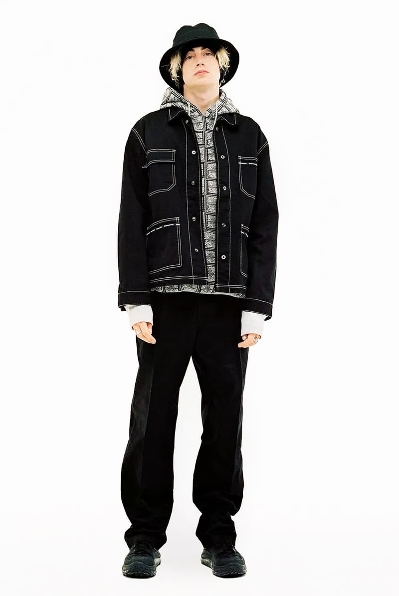 thisisneverthat 2017年秋冬コレクションは機能的なギアとストリートウェアを融合 成長著しい韓国レーベルが今季もセンスの違いを見せつける