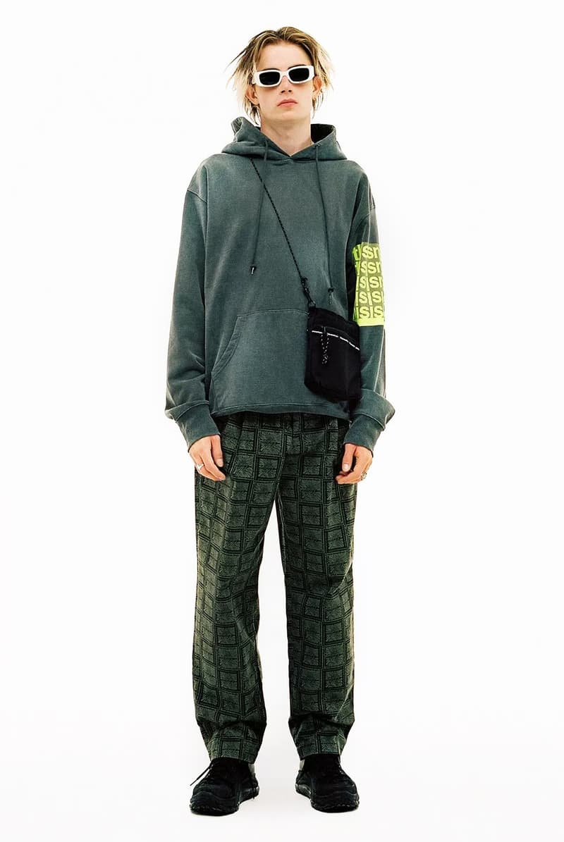 thisisneverthat 2017年秋冬コレクションは機能的なギアとストリートウェアを融合 成長著しい韓国レーベルが今季もセンスの違いを見せつける