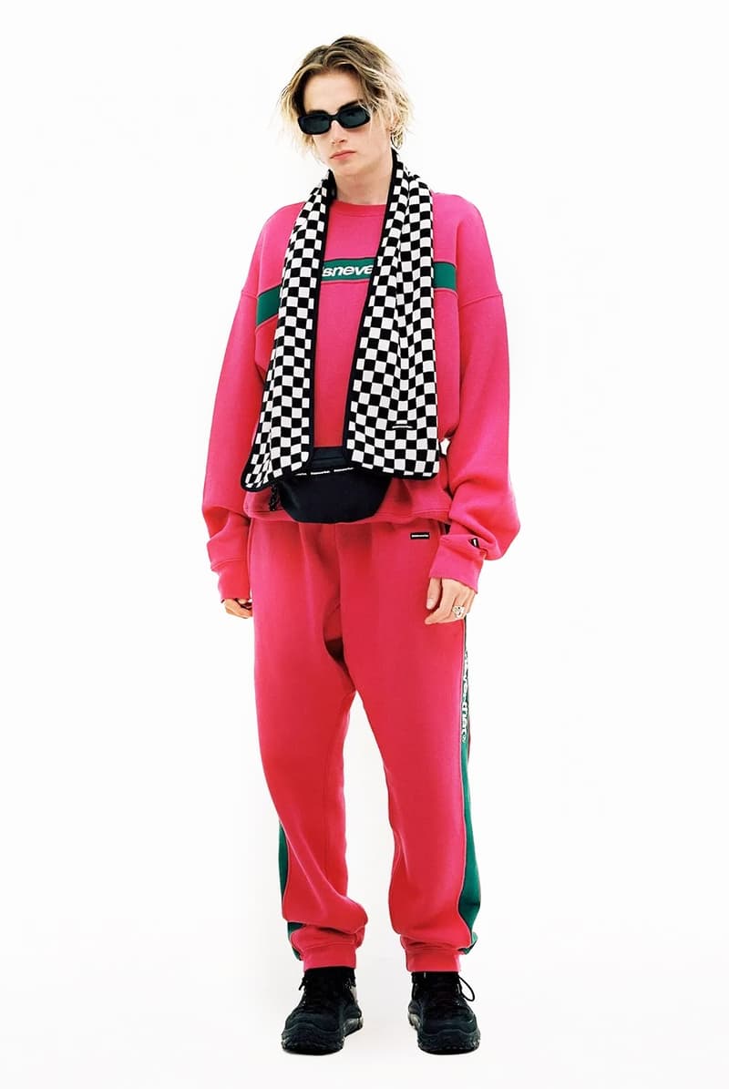 thisisneverthat 2017年秋冬コレクションは機能的なギアとストリートウェアを融合 成長著しい韓国レーベルが今季もセンスの違いを見せつける