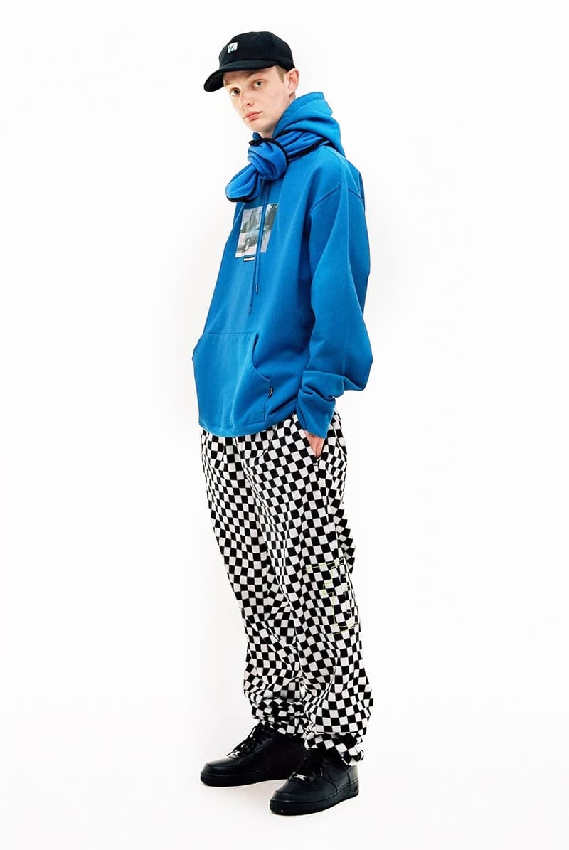 thisisneverthat 2017年秋冬コレクションは機能的なギアとストリートウェアを融合 成長著しい韓国レーベルが今季もセンスの違いを見せつける