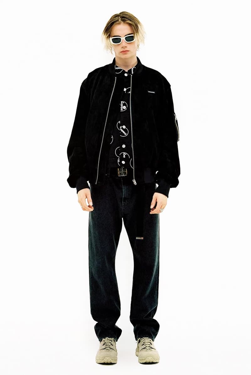 thisisneverthat 2017年秋冬コレクションは機能的なギアとストリートウェアを融合 成長著しい韓国レーベルが今季もセンスの違いを見せつける