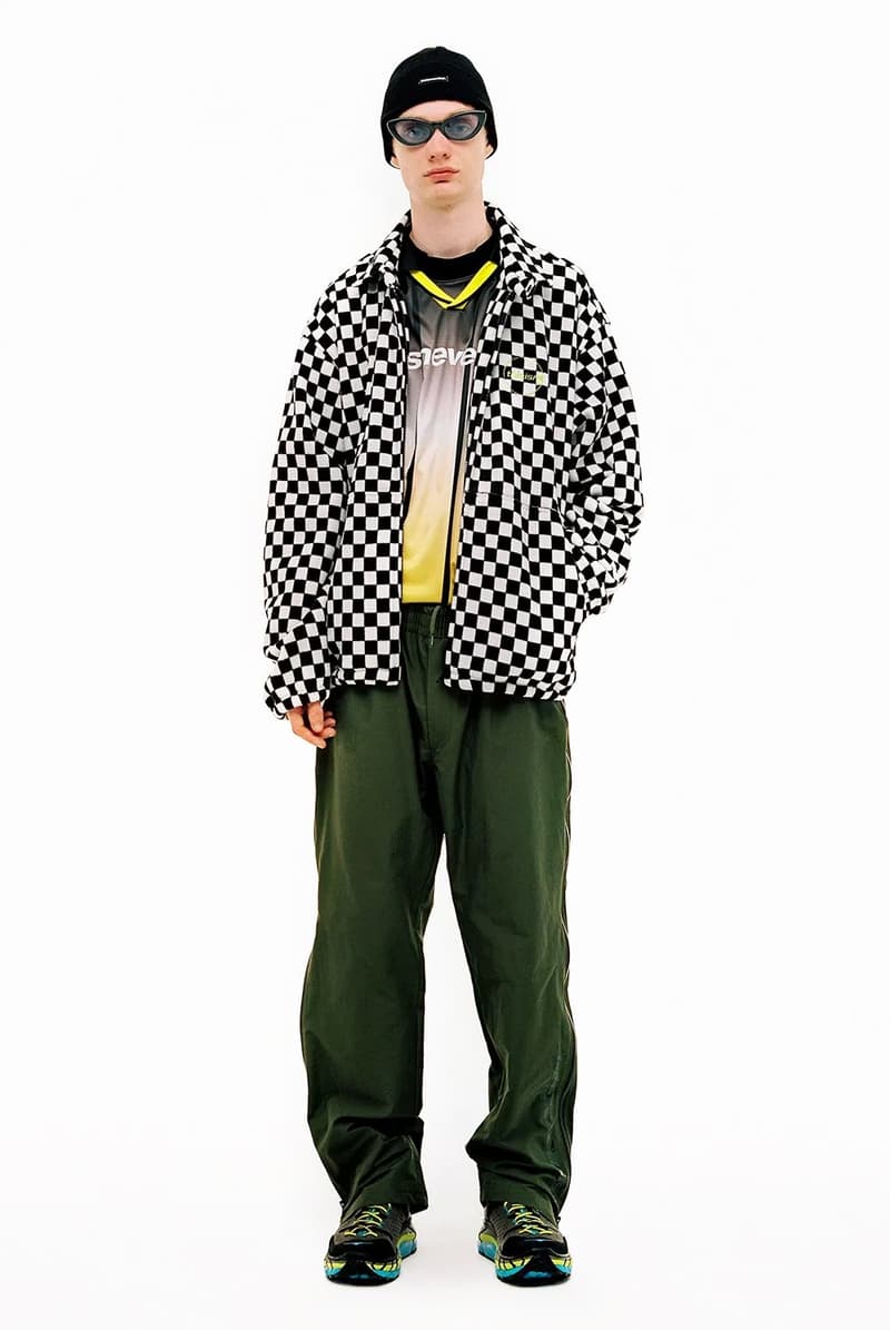 thisisneverthat 2017年秋冬コレクションは機能的なギアとストリートウェアを融合 成長著しい韓国レーベルが今季もセンスの違いを見せつける