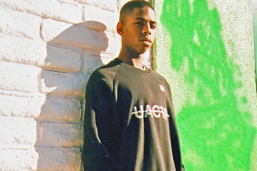 90's にインスパイアされたスポーツウェアアイテムが並ぶ UNDEFEATED 2017年秋冬コレクションがローンチ