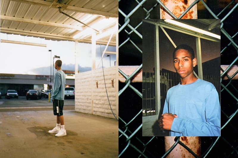 '90s にインスパイアされたスポーツウェアアイテムが並ぶ UNDEFEATED 2017年秋冬コレクションが本日ドロップ アンディフィーテッド 2017aw autumn winter aw ルックブック lookbook