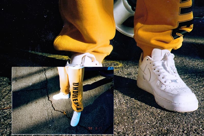'90s にインスパイアされたスポーツウェアアイテムが並ぶ UNDEFEATED 2017年秋冬コレクションが本日ドロップ アンディフィーテッド 2017aw autumn winter aw ルックブック lookbook