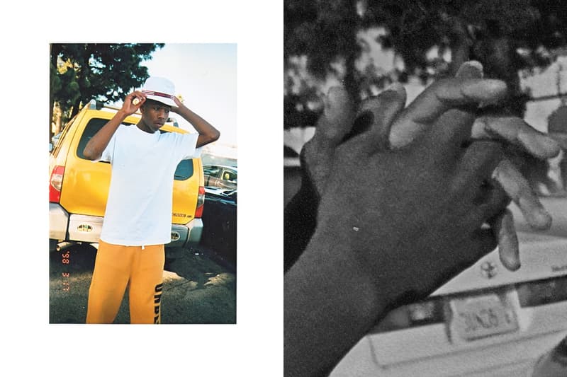 '90s にインスパイアされたスポーツウェアアイテムが並ぶ UNDEFEATED 2017年秋冬コレクションが本日ドロップ アンディフィーテッド 2017aw autumn winter aw ルックブック lookbook