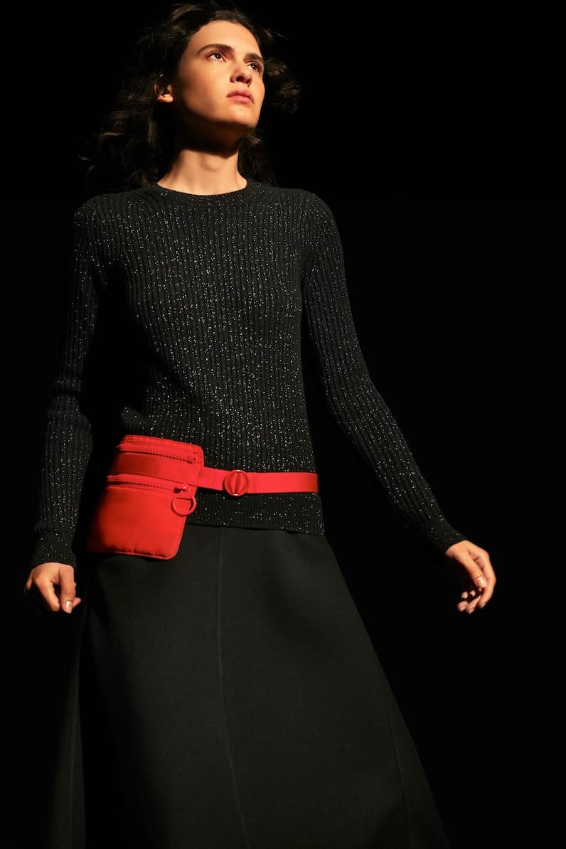 Uniqlo U が2017年秋冬コレクションを発表 クリストフ・ルメール