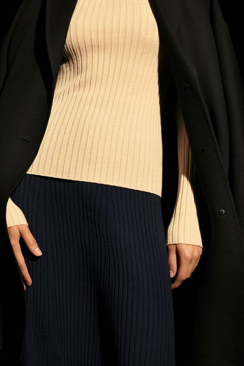 Uniqlo U が2017年秋冬コレクションを発表 クリストフ・ルメール