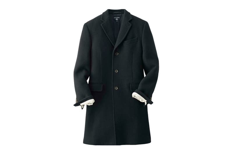 Uniqlo が Ines De La Fressange 17年秋冬コレクションを発売へ Hypebeast Jp Uniqlo が Ines De La Fressange 17年秋冬コレクションを発売へ Hypebeast Jp