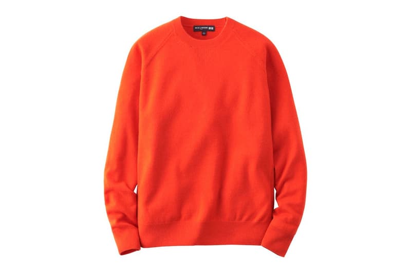 Uniqlo が Inès de La Fressange とのコラボより初のメンズコレクションとなる2017年秋冬コレクションを発売へ イネス・ド・ラ・フレサンジュ ユニクロ 2017aw autumn winter 2017fw fall 2017