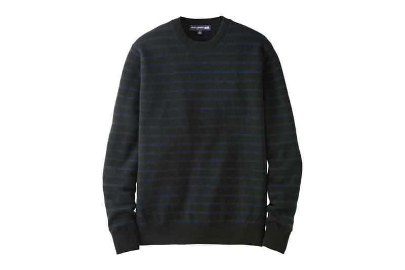 Uniqlo が Inès de La Fressange とのコラボより初のメンズコレクションとなる2017年秋冬コレクションを発売へ イネス・ド・ラ・フレサンジュ ユニクロ 2017aw autumn winter 2017fw fall 2017