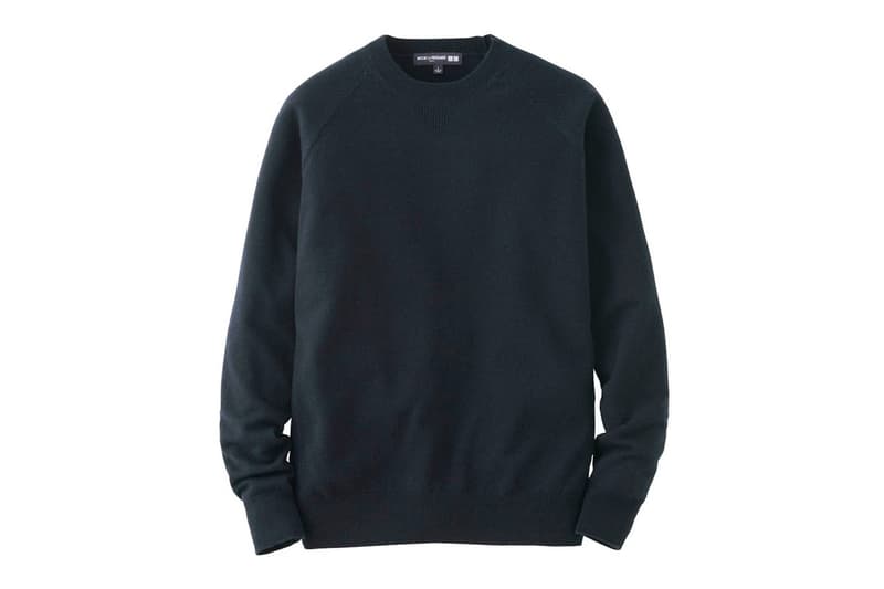 Uniqlo が Inès de La Fressange とのコラボより初のメンズコレクションとなる2017年秋冬コレクションを発売へ イネス・ド・ラ・フレサンジュ ユニクロ 2017aw autumn winter 2017fw fall 2017