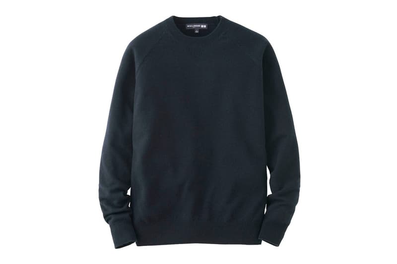 Uniqlo が Inès de La Fressange とのコラボより初のメンズコレクションとなる2017年秋冬コレクションを発売へ イネス・ド・ラ・フレサンジュ ユニクロ 2017aw autumn winter 2017fw fall 2017