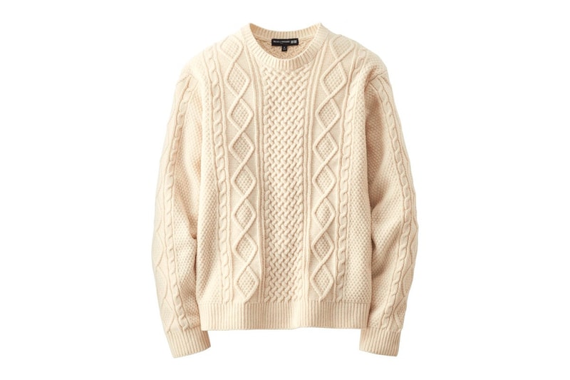 Uniqlo が Inès de La Fressange とのコラボより初のメンズコレクションとなる2017年秋冬コレクションを発売へ イネス・ド・ラ・フレサンジュ ユニクロ 2017aw autumn winter 2017fw fall 2017