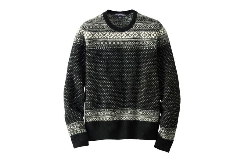 Uniqlo が Inès de La Fressange とのコラボより初のメンズコレクションとなる2017年秋冬コレクションを発売へ イネス・ド・ラ・フレサンジュ ユニクロ 2017aw autumn winter 2017fw fall 2017