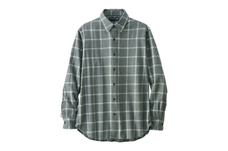 Uniqlo が Inès de La Fressange とのコラボより初のメンズコレクションとなる2017年秋冬コレクションを発売へ イネス・ド・ラ・フレサンジュ ユニクロ 2017aw autumn winter 2017fw fall 2017