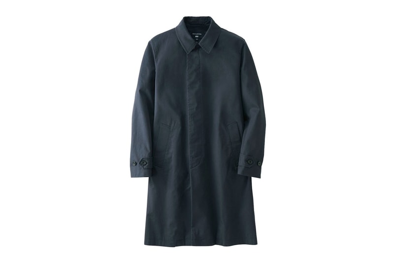 Uniqlo が Inès de La Fressange とのコラボより初のメンズコレクションとなる2017年秋冬コレクションを発売へ イネス・ド・ラ・フレサンジュ ユニクロ 2017aw autumn winter 2017fw fall 2017