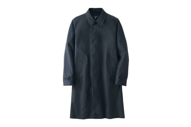 Uniqlo が Inès de La Fressange とのコラボより初のメンズコレクションとなる2017年秋冬コレクションを発売へ イネス・ド・ラ・フレサンジュ ユニクロ 2017aw autumn winter 2017fw fall 2017