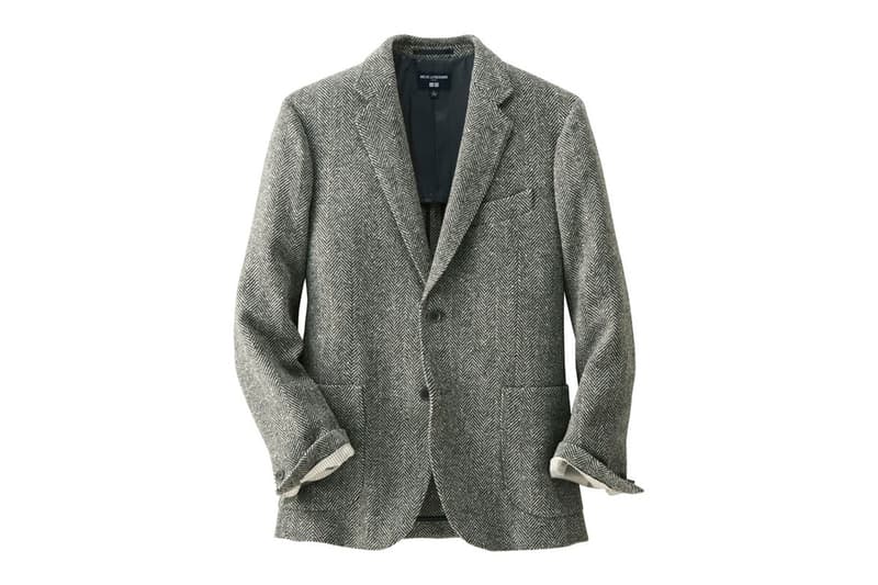 Uniqlo が Inès de La Fressange とのコラボより初のメンズコレクションとなる2017年秋冬コレクションを発売へ イネス・ド・ラ・フレサンジュ ユニクロ 2017aw autumn winter 2017fw fall 2017