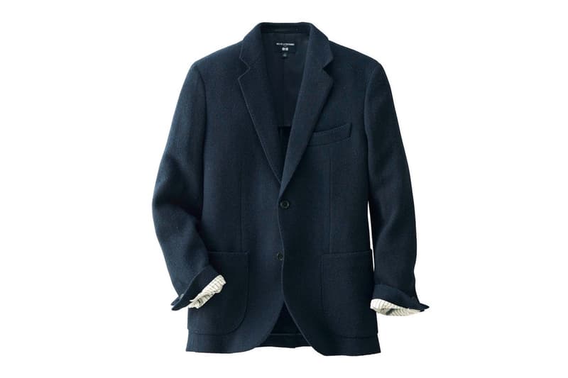 Uniqlo が Inès de La Fressange とのコラボより初のメンズコレクションとなる2017年秋冬コレクションを発売へ イネス・ド・ラ・フレサンジュ ユニクロ 2017aw autumn winter 2017fw fall 2017