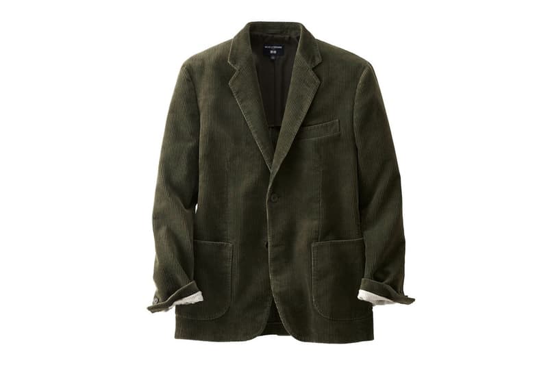 Uniqlo が Inès de La Fressange とのコラボより初のメンズコレクションとなる2017年秋冬コレクションを発売へ イネス・ド・ラ・フレサンジュ ユニクロ 2017aw autumn winter 2017fw fall 2017