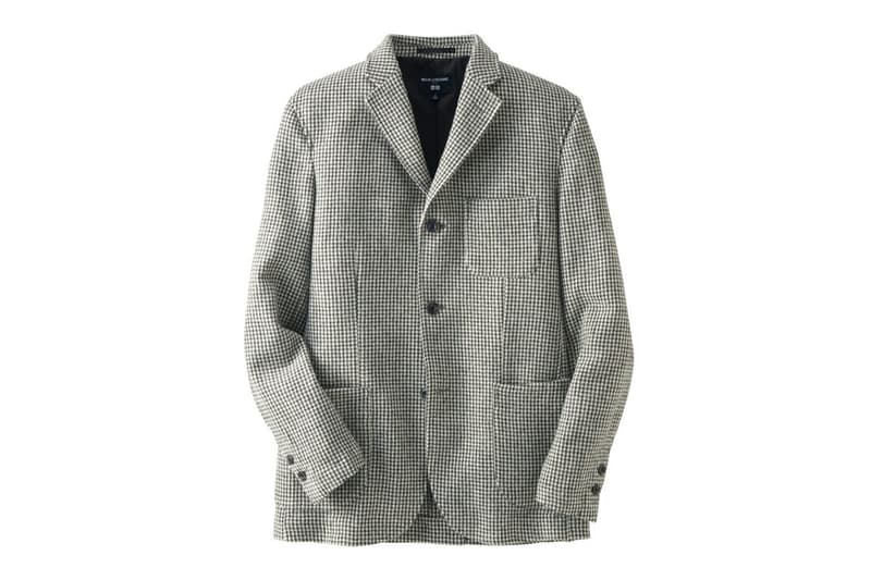 Uniqlo が Inès de La Fressange とのコラボより初のメンズコレクションとなる2017年秋冬コレクションを発売へ イネス・ド・ラ・フレサンジュ ユニクロ 2017aw autumn winter 2017fw fall 2017