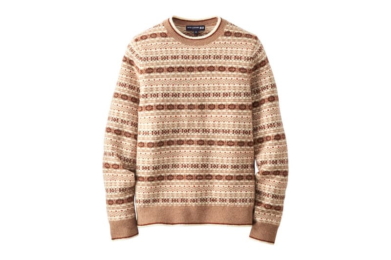 Uniqlo が Inès de La Fressange とのコラボより初のメンズコレクションとなる2017年秋冬コレクションを発売へ イネス・ド・ラ・フレサンジュ ユニクロ 2017aw autumn winter 2017fw fall 2017