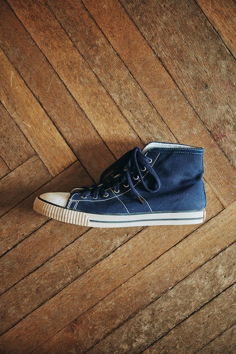 リラックス感 アメリカーナスタイル  visvim 2017年秋冬コレクション ダウンジャケット チノパンツ