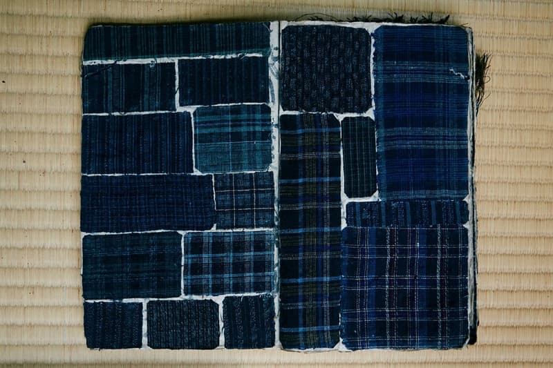 visvim が山口県の伝統織物・柳井縞の歴史に迫る ビズビム やないじま 山口 柳生 素材 ファブリック