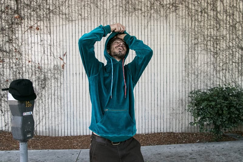 ジャケットからウィールまでを展開する WAYWARD Wheels の最新カプセルコレクションがオンライン販売中 ウェイワード ウィール Palace パレス Benny Fairfax ベニー・フェアファックス Girl Skateboards Andrew Brophy ガール・スケートボーズ  アンドリュー・ブロフィ