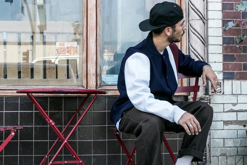 ジャケットからウィールまでを展開する WAYWARD Wheels の最新カプセルコレクションがオンライン販売中 ウェイワード ウィール Palace パレス Benny Fairfax ベニー・フェアファックス Girl Skateboards Andrew Brophy ガール・スケートボーズ  アンドリュー・ブロフィ