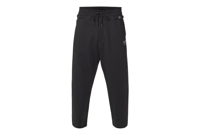 自然とテクノロジーを融合した Y-3 の2017年秋冬コレクションがリリース yohji yamamoto adidas aw 2017 autumn winter 秋冬 youjiyamamoto