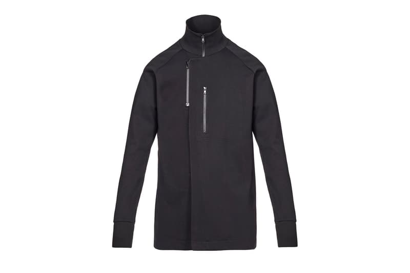 自然とテクノロジーを融合した Y-3 の2017年秋冬コレクションがリリース yohji yamamoto adidas aw 2017 autumn winter 秋冬 youjiyamamoto