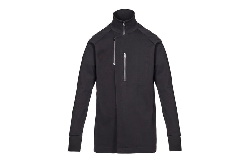 自然とテクノロジーを融合した Y-3 の2017年秋冬コレクションがリリース yohji yamamoto adidas aw 2017 autumn winter 秋冬 youjiyamamoto