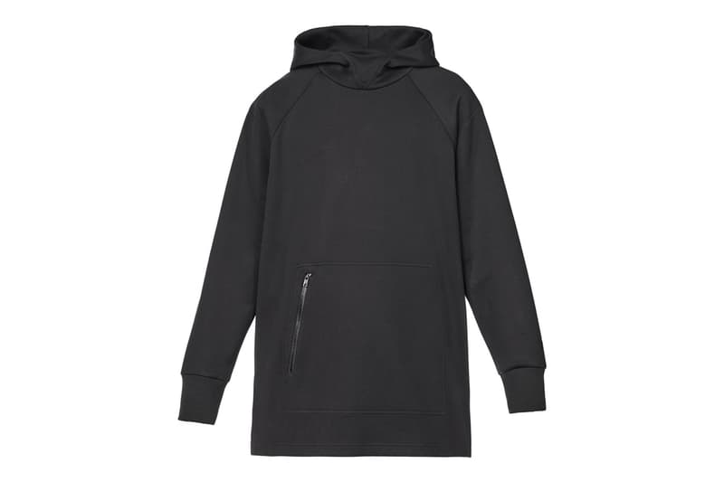 自然とテクノロジーを融合した Y-3 の2017年秋冬コレクションがリリース yohji yamamoto adidas aw 2017 autumn winter 秋冬 youjiyamamoto
