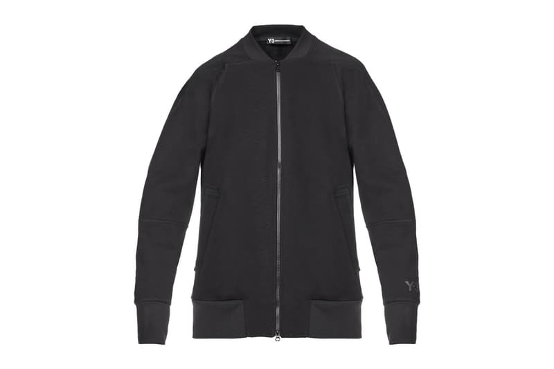 自然とテクノロジーを融合した Y-3 の2017年秋冬コレクションがリリース yohji yamamoto adidas aw 2017 autumn winter 秋冬 youjiyamamoto