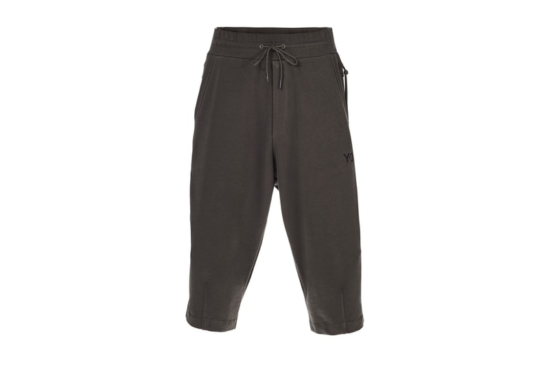 自然とテクノロジーを融合した Y-3 の2017年秋冬コレクションがリリース yohji yamamoto adidas aw 2017 autumn winter 秋冬 youjiyamamoto