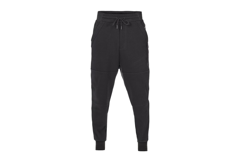 自然とテクノロジーを融合した Y-3 の2017年秋冬コレクションがリリース yohji yamamoto adidas aw 2017 autumn winter 秋冬 youjiyamamoto