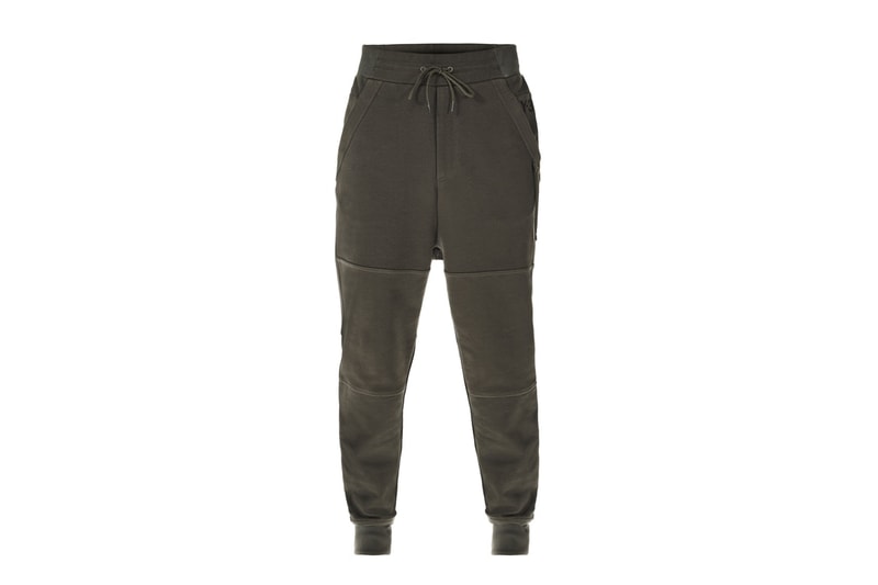 自然とテクノロジーを融合した Y-3 の2017年秋冬コレクションがリリース yohji yamamoto adidas aw 2017 autumn winter 秋冬 youjiyamamoto