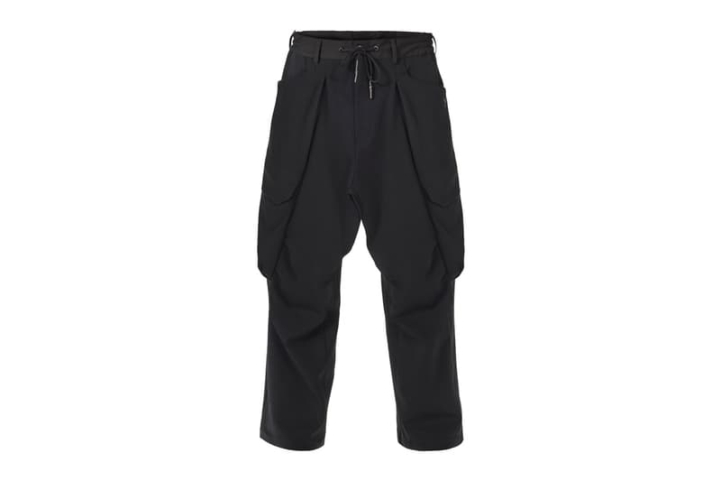 自然とテクノロジーを融合した Y-3 の2017年秋冬コレクションがリリース yohji yamamoto adidas aw 2017 autumn winter 秋冬 youjiyamamoto